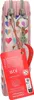 TOPModel 0413708, Weiches Federmäppchen, Polyester, Produktbild-Vorschau 9
