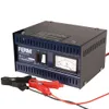 FERM Chargeur de batterie métal BCM1021 Voir les images du produit 1