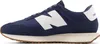 New Balance Sneakers MS237GB in Blue color size 44 Podgląd zdjęcia produktu 10