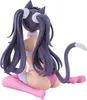 Goddess of Victory: Nikke Yumemirize Statua in PVC nera 10 Anteprima dell’immagine prodotto 9