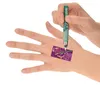Toi-Toys 45622A - 5 Tattoo Gelstifte Glitzerstifte Malen Produktbild-Vorschau 4