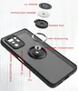 Xiaomi Poco X3 GT Hülle, Ring Halter Ständer Matte Produktbild-Vorschau 3