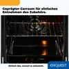 Exquisit ECM 5-4 BZ Elektro-Standherd | Glaskeramik | 4 Produktbild-Vorschau 7
