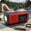 REVENTO® Radio di emergenza a energia solare con manovella, Anteprima dell’immagine prodotto 7