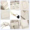 OKWISH Wickeltasche Rucksack - Wickelrucksack -Babytaschen Produktbild-Vorschau 5