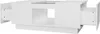 Merax Table basse avec LED et 2 tiroirs, Table d'appoint Voir les images du produit 9