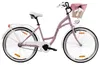 Mestský bicykel Goetze Style 26" – 1 rýchlosť, oceľový rám Náhľad obrázku produktu 1