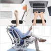 2 Stück Armlehnen Polster Memory-Schaum für Bürostuhl Stuhl Produktbild-Vorschau 9