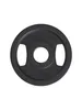 ATLETICA 2H Iron Plates | ⌀50mm | 2 x 2.5kg | Paarweise | Produktbild-Vorschau 2