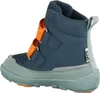A single children's winter boot shown from the side against a white background. Náhľad obrázku produktu