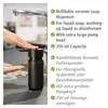WENKO Seifenspender Desinfektionsmittelspender Produktbild-Vorschau 2