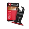 Brzeszczot do cięcia wgłębnego EINHELL, 708026, drewno HCS, Podgląd zdjęcia produktu 2