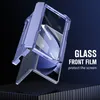 Pouzdro pro Samsung Galaxy Z Fold 6 Pevné nárazuvzdorné Náhled obrázku produktu 3