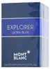 Montblanc Explorer Ultra Blue, Männer, 50 ml, Spray, Produktbild-Vorschau 15