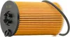 Ölfilter KRAFT 1700046 Filtereinsatz für VW Golf VII Produktbild-Vorschau 1