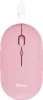 Trust Puck Mouse ambidestro RF senza fili + Bluetooth Anteprima dell’immagine prodotto 8
