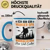 Wander Opa Tasse Geschenk Wie Ein Normaler Opa Geschenkidee Produktbild-Vorschau 3