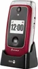 Doro Primo 418, Klapphandy, 7,11 cm (2.8"), 3 MP, Produktbild-Vorschau 1