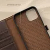 Custodia in pelle TORRO per iPhone 12 Mini (con funzione Anteprima dell’immagine prodotto 2