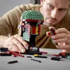Lego® Star Wars™ 75277 - Hełm Boba Fett Podgląd zdjęcia produktu 18