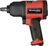 Einhell TC-PW 340 - Air ratchet wrench - Schwarz - Rot - Náhľad obrázku produktu 15