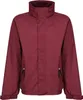 Regatta TRW297 | Dover Jacket - Farbe: Black/Ash (Heather) Produktbild-Vorschau 6