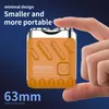 INF MINI Elektrický Holiaci Strojček Classic - Prenosný, Náhľad obrázku produktu 3