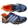 ADIDAS TERREX AX2R K Kinderschuhe IF5702 - blau r. 36 ⅔ Produktbild-Vorschau 3