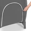 Lionelo Sven Plus 2in1 Baby Bett Laufstall Baby bis 15 kg Produktbild-Vorschau 25