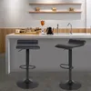 Barhocker 4er-Set Barstuhl Bistrohocker Tresenhocker Produktbild-Vorschau 3
