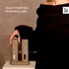 LARS NYSØM Salz und Pfeffer Mühle Elektrisch 2er Set mit Produktbild-Vorschau 5