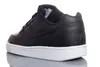 A black Nike shoe on a white background. Produktbild-Vorschau