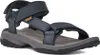 Teva Terra Fi Lite Sandalen Grau EU 44 Herren Grau EU 44 Produktbild-Vorschau 1