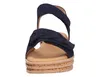 Gabor 64.553 sandali da donna - sandali con cinturino blu Anteprima dell’immagine prodotto 16
