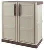 Armoire de Rangement Garage Atelier - Armoire basse 2 Voir les images du produit 9