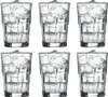 ORION Trinkgläser Saftgläser Limonadengläser Cocktailgläser Produktbild-Vorschau 8