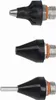 Powerplus Heißklebepistole kabellos + 6 Klebestifte + Produktbild-Vorschau 11