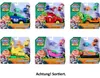 PAW Patrol 6075800, 3-delig set, Meerkleurig Productafbeelding-voorbeeld 1