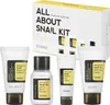 Cosrx All About Snail Kit – Intensivpflege mit Produktbild-Vorschau 1