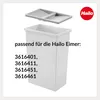 Hailo Deckel 1100719 Ersatzteil 14, 24, 29 Liter Inneneimer Produktbild-Vorschau 8
