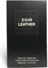 Fragrance World Cuir Leather Eau de Parfum 100ml Produktbild-Vorschau 2