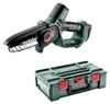 Metabo MS 18 LTX 15 accu-houtzaag 18 V 15 cm 5 m/s + Productafbeelding-voorbeeld 33