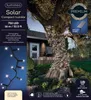 Kaemingk Solar LED-Licherkette Compact 16 m warmweiß Produktbild-Vorschau 3