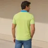Polo Nebulus ENTERTAIN uomo, camicia, felpa, polo, P5406 - Anteprima dell’immagine prodotto 6