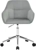 WOLTU Bürohocker Homeoffice Stuhl, Schminkstuhl, Produktbild-Vorschau 8