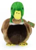 Plüsch-Wildente, 22 cm, umweltfreundlich Produktbild-Vorschau 11