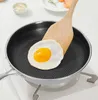 Cheffinger, Premium Edelstahlpfanne mit Produktbild-Vorschau 6