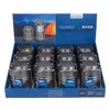 GiftyCity Skladacie kempingové svetlo LED, 8,5 x 25 cm Náhľad obrázku produktu 2