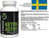 Fyron Keton Active - 60 Kapseln Produktbild-Vorschau 8