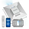 TESLA RoboStar W800 WiFi - Robot laveur de vitres Voir les images du produit 2